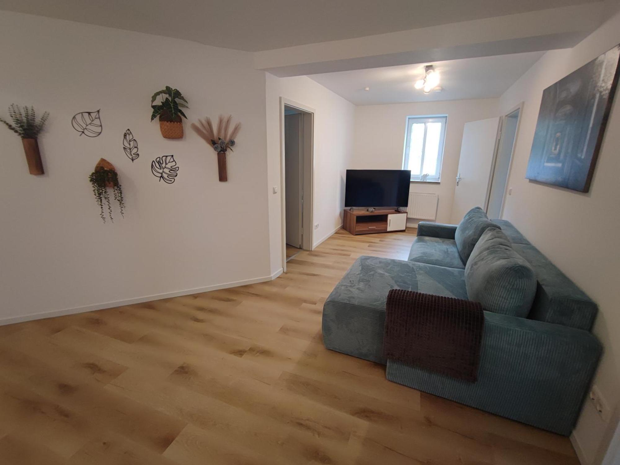Fewo Planer Altstadtwohnung Mit Terrasse & Parkplatz Memmingen Exterior foto